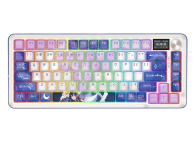 Redragon K708AK-RGB-PRO FLEKACT - 1351937 - zdjęcie 1